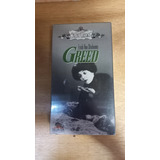 Fita Vhs Greed Erich