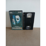 Fita Vhs Halloween 5