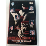 Fita Vhs Homens