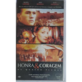 Fita Vhs Honra E