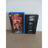 Fita Vhs Inferno Na