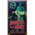 Fita Vhs Invasores De Marte 1953 W Cameron Menzies Imp Eua