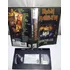 Fita Vhs Iron Maiden - Donington Live 1992 Importado 