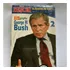 Fita Vhs Isto É Os Homens Na Guerra 2 George Bush Lacrada