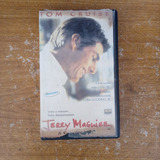 Fita Vhs Jerry Maguire