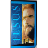 Fita Vhs Jesus Segundo