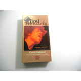 Fita Vhs Jimi Hendrix