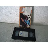 Fita Vhs Jimi Hendrix