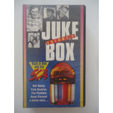 Fita Vhs Juke Box