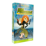 Fita Vhs Kim Possible