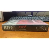 Fita Vhs Kiss