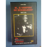 Fita Vhs M 