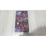 Fita Vhs Mad Season