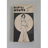 Fita Vhs Marisa Monte: Barulhinho Bom - Uma Viagem Musical