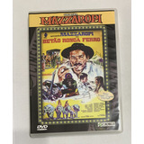 Fita Vhs Mazzaropi 