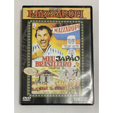 Fita Vhs Mazzaropi 