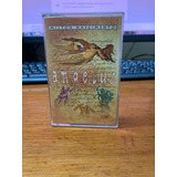 Fita Vhs Milton Nascimento