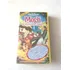 Fita Vhs Mogli O Menino Lobo - Abril Vídeos - Disney - 1995