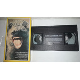 Fita Vhs National Greophaphic