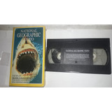 Fita Vhs National Greophaphic