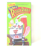 Fita Vhs Nova Importada