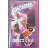 Fita Vhs O Fantasma