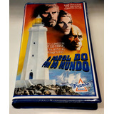 Fita Vhs O Farol