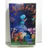 Fita Vhs O Grilo Feliz - Walbercy Ribas
