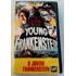 Fita Vhs O Jovem Frankenstein -leg. (mel Broks - 1974)