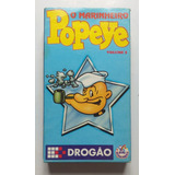 Fita Vhs O Marinheiro