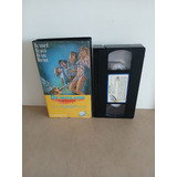 Fita Vhs O Mutilador