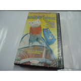 Fita Vhs O Pequeno