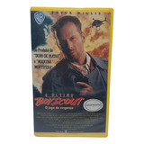 Fita Vhs O Ultimo
