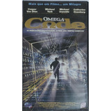 Fita Vhs Omega Code