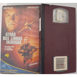 Fita Vhs Original 