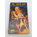 Fita Vhs Original
