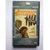 Fita Vhs Original - Temporada Sangrenta ( Kurt Russell )