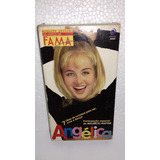 Fita Vhs Original Angelica