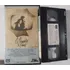 Fita Vhs Original Filme - Os Amantes Da Chuva
