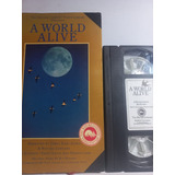 Fita Vhs Original James