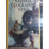 Fita Vhs Original National