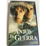 Fita Vhs Os Anjos