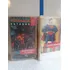 Fita Vhs Os Defensores Da Terra E Super Homen 