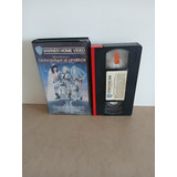 Fita Vhs Os Fantasmas