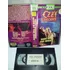 Fita Vhs Ozzy Osbourne - Bark At The Moon (live 1984) Import