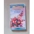 Fita Vhs Pedro E O Lobo Lacrada
