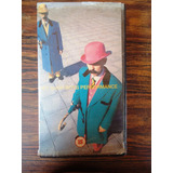 Fita Vhs Pet Shop Boys-performance