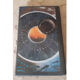 Fita Vhs Pink Floyd
