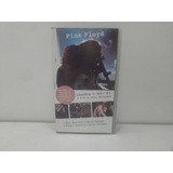 Fita Vhs Pink Floyd
