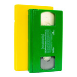 Fita Vhs Pocahontas Walt